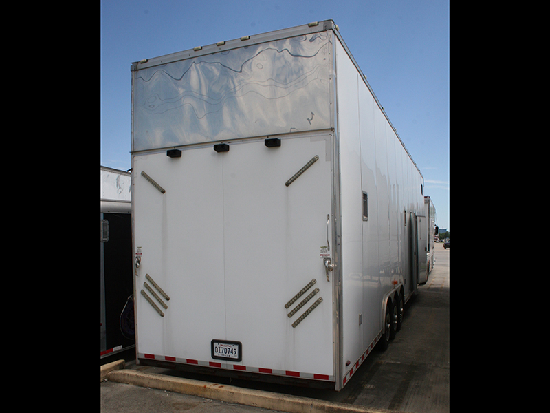 4th Image of a 2006 FREIGHTLINER COLUMBIA 120