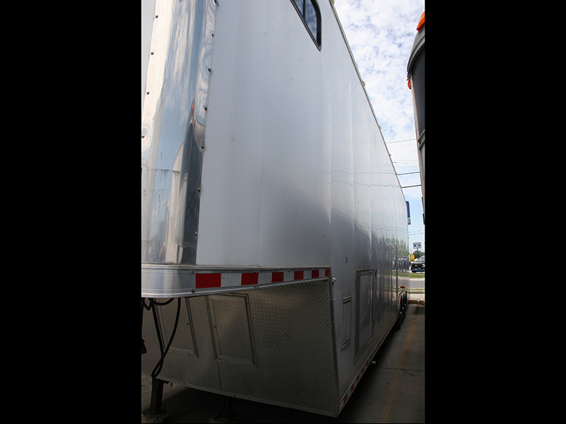 7th Image of a 2006 FREIGHTLINER COLUMBIA 120