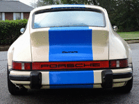 Image 4 of 13 of a 1974 PORSCHE 911