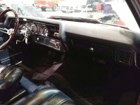 Image 6 of 7 of a 1971 CHEVROLET CHEVELLE