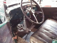 Image 4 of 6 of a 1928 FORD ROADSTER