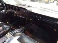 Image 4 of 5 of a 1966 PONTIAC GTO