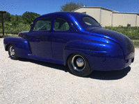 Image 2 of 2 of a 1947 FORD SUPER DELUXE