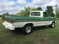 Image 4 of 16 of a 1972 FORD RANGER F250