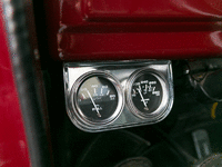 Image 12 of 20 of a 1937 FARGO PICKUP