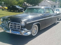 Image 1 of 7 of a 1956 CHRYSLER IMPERIAL