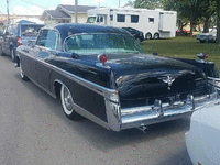 Image 3 of 7 of a 1956 CHRYSLER IMPERIAL