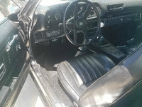 Image 4 of 7 of a 1973 CHEVROLET CAMARO