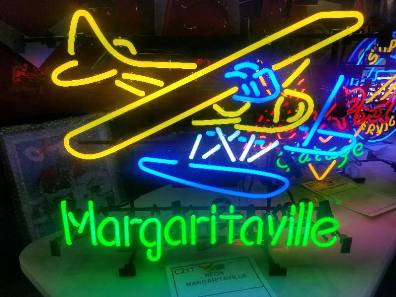 0th Image of a N/A NEON MARGARITAVILLE