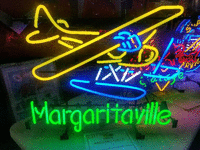 Image 1 of 1 of a N/A NEON MARGARITAVILLE