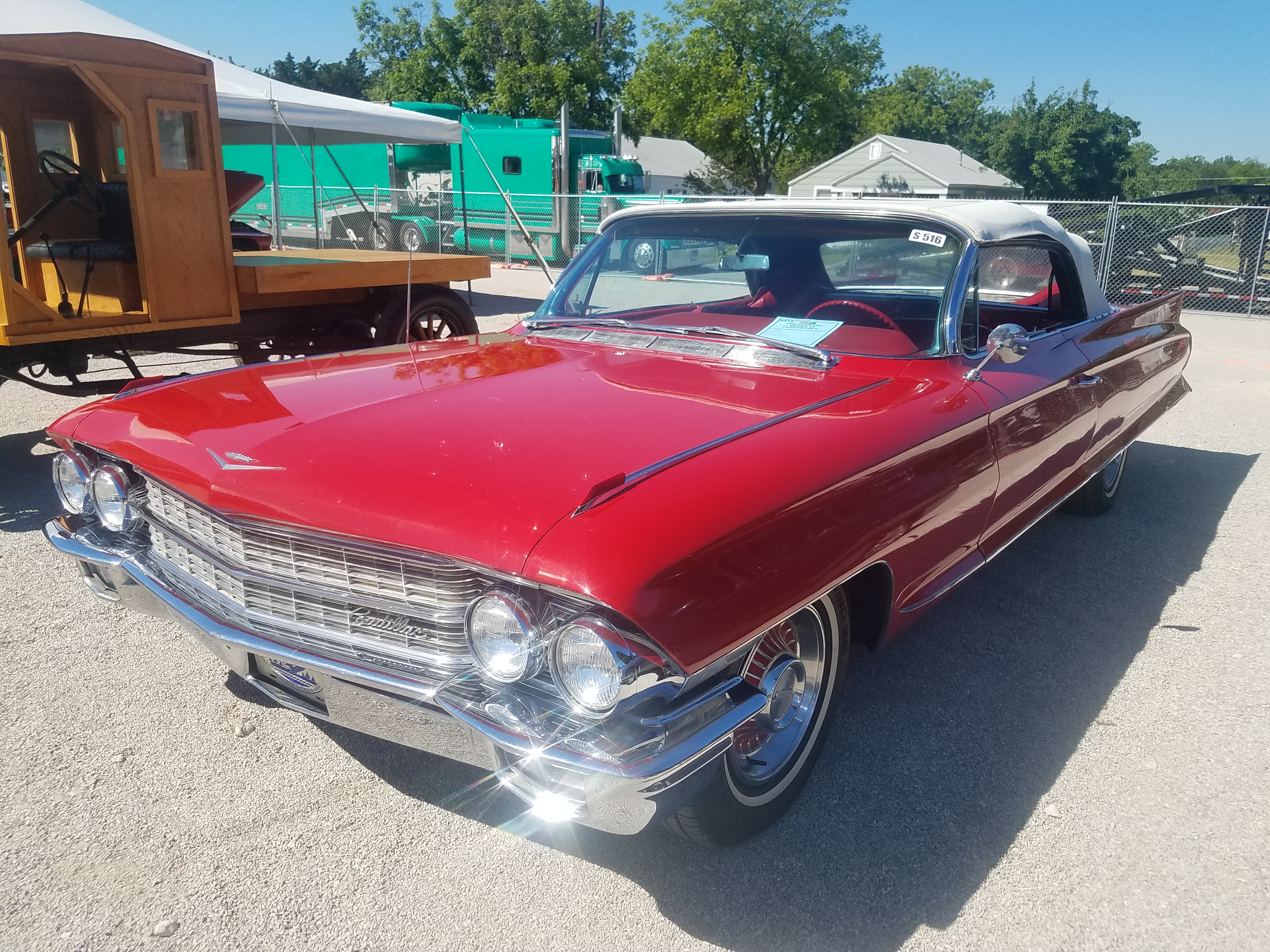 0th Image of a 1962 CADILLAC SERIES 62
