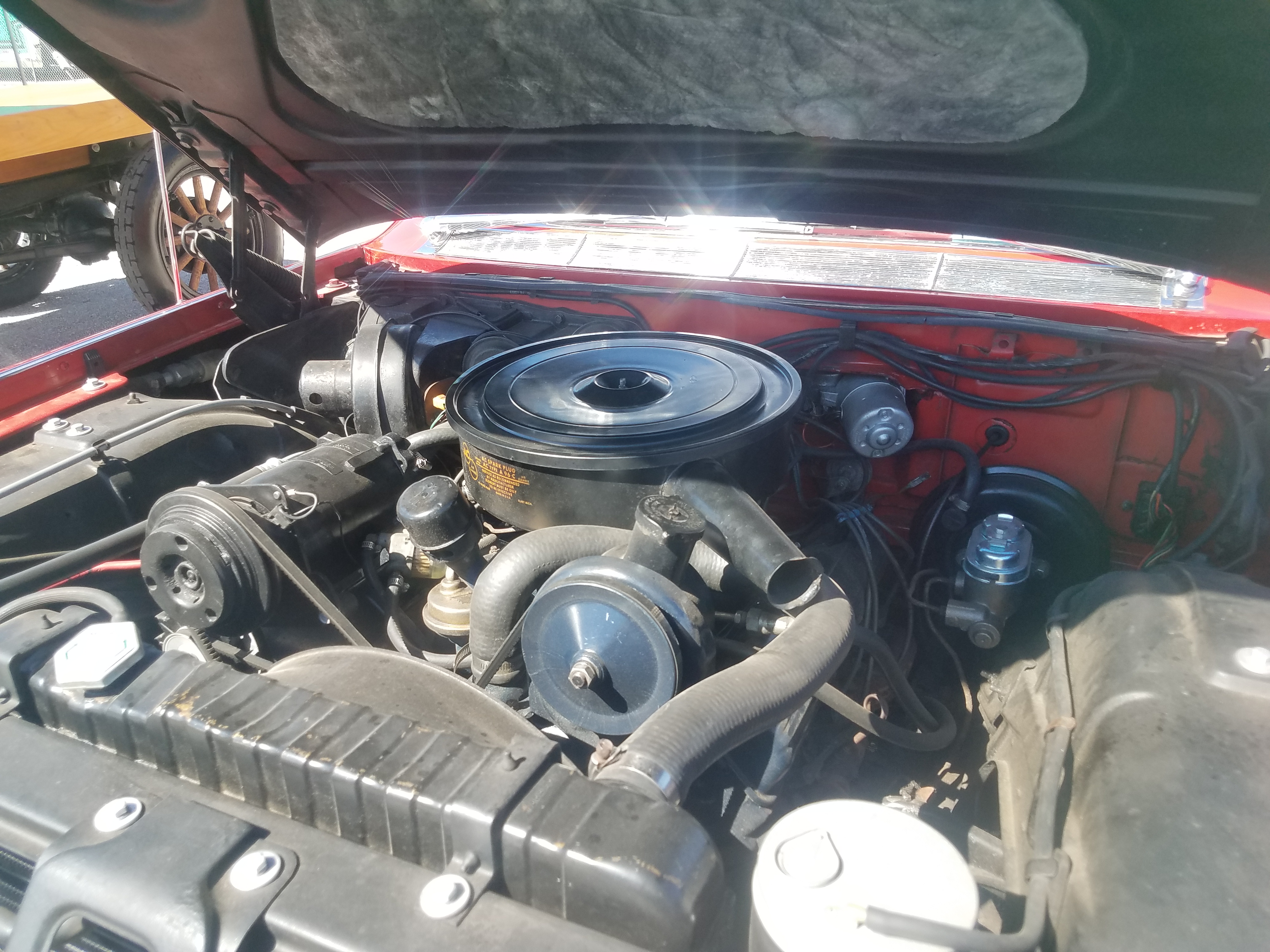 5th Image of a 1962 CADILLAC SERIES 62