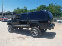 Image 2 of 6 of a 2003 FORD EXCURSION LIMITED