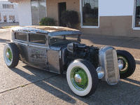 Image 1 of 5 of a 1930 FORD MODEL A