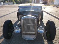 Image 4 of 5 of a 1930 FORD MODEL A
