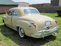 Image 4 of 6 of a 1949 DODGE CORONET