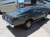 Image 4 of 18 of a 1969 FORD MUSTANG