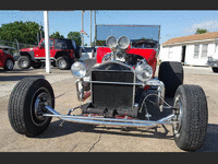 Image 5 of 6 of a 1923 FORD T BUCKET