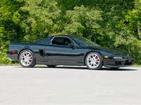 Image 1 of 5 of a 1991 ACURA NSX