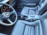 Image 14 of 19 of a 1978 CHEVROLET CORVETTE PACE CAR
