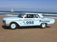 Image 3 of 19 of a 1962 FORD GALAXIE 406