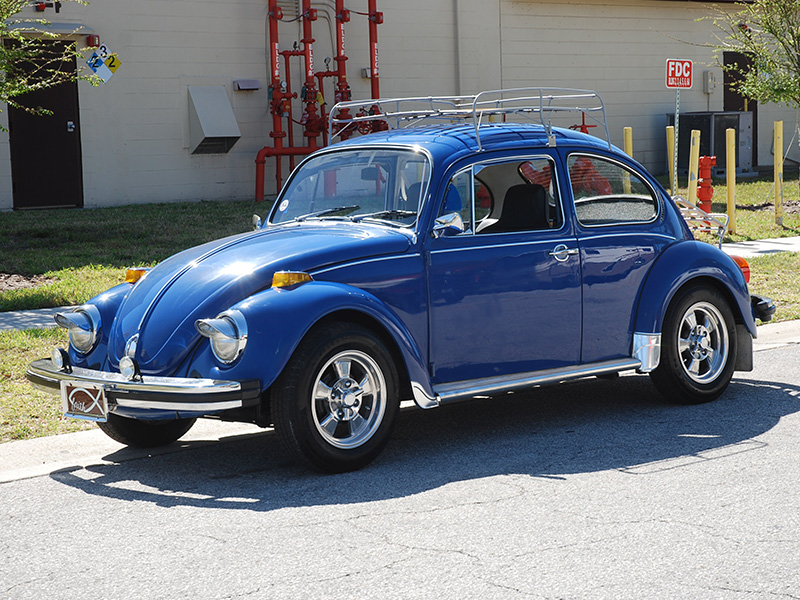 0th Image of a 1976 VOLKSWAGEN BEETLE