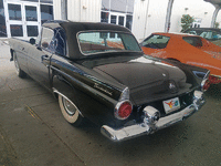 Image 2 of 8 of a 1955 FORD THUNDERBIRD