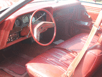 Image 3 of 8 of a 1978 FORD THUNDERBIRD