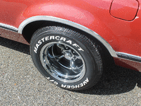 Image 7 of 8 of a 1978 FORD THUNDERBIRD