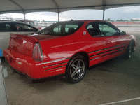 Image 3 of 7 of a 2004 CHEVROLET MOTE CARLO SS