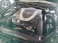 Image 7 of 7 of a 2014 MERCEDES-BENZ SLK 350 ROADSTER