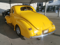 Image 4 of 7 of a 1940 FORD COUPE