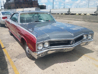 Image 1 of 7 of a 1965 BUICK WILDCAT