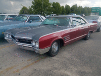 Image 2 of 7 of a 1965 BUICK WILDCAT