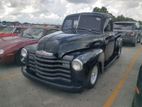 Image 2 of 6 of a 1953 CHEVROLET 3100