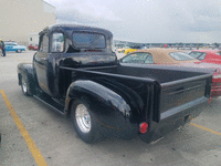 Image 3 of 6 of a 1953 CHEVROLET 3100
