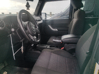 Image 5 of 8 of a 2011 JEEP WRANGLER UNLIMITED SAHARA