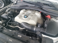 Image 6 of 6 of a 2005 BMW 6 SERIES 645CIC