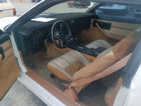 Image 3 of 4 of a 1989 CHEVROLET CAMARO