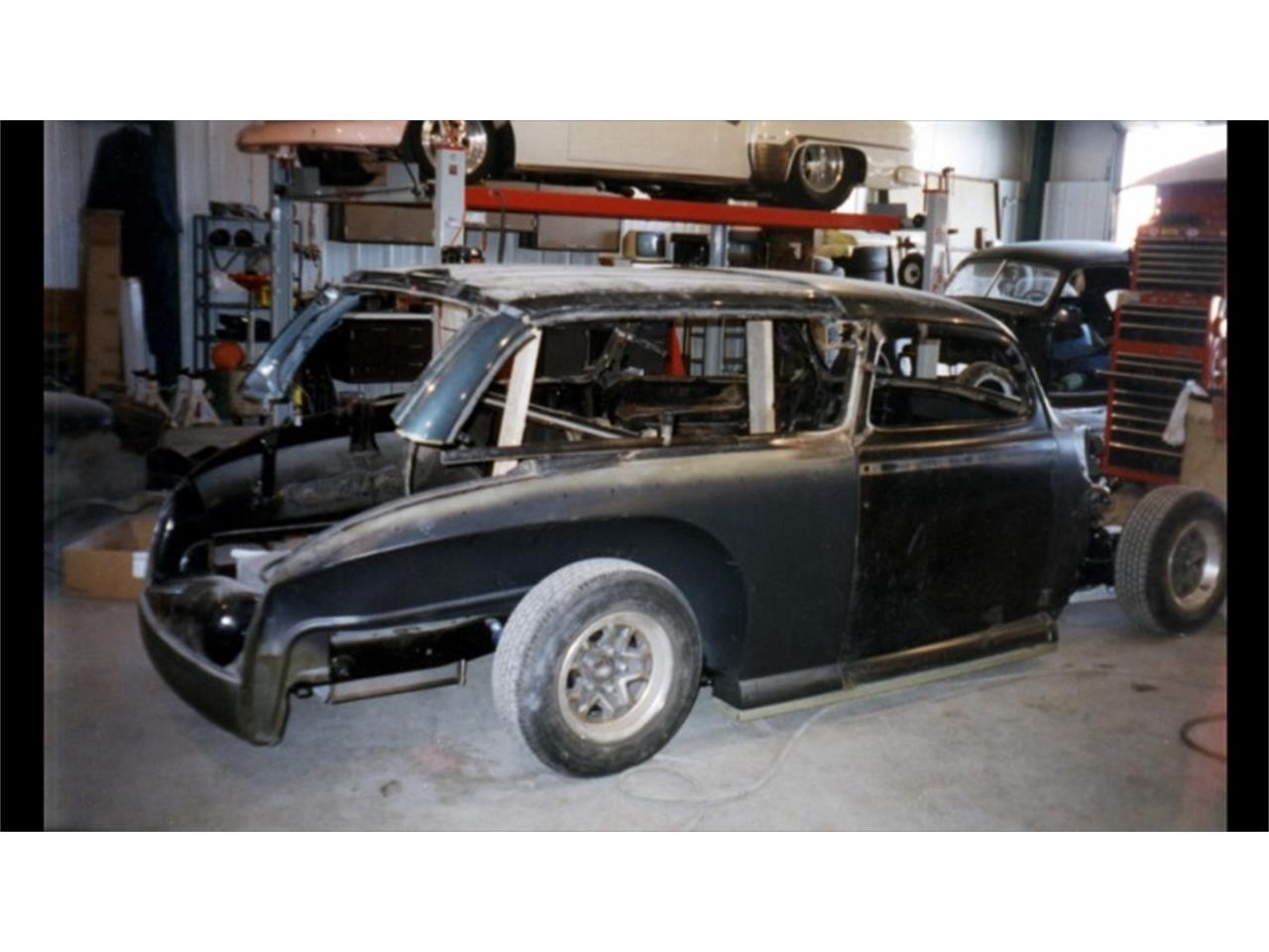 13th Image of a 1948 FORD WAGON