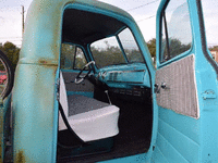 Image 4 of 10 of a 1951 CHEVROLET 3100