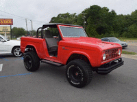 Image 3 of 11 of a 1977 FORD BRONCO