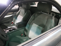 Image 4 of 7 of a 2004 FORD THUNDERBIRD