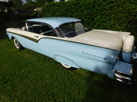 Image 5 of 10 of a 1957 FORD FAIRLANE 500