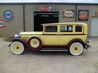 Image 1 of 10 of a 1930 PACKARD 726