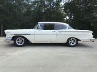 Image 1 of 6 of a 1958 CHEVROLET BELAIR