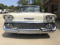 Image 2 of 6 of a 1958 CHEVROLET BELAIR