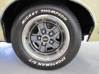 Image 22 of 22 of a 1970 OLDSMOBILE 442