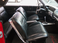 Image 4 of 8 of a 1964 CHEVROLET IMPALA SS