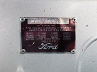 Image 6 of 6 of a 1946 FORD BUISNESS